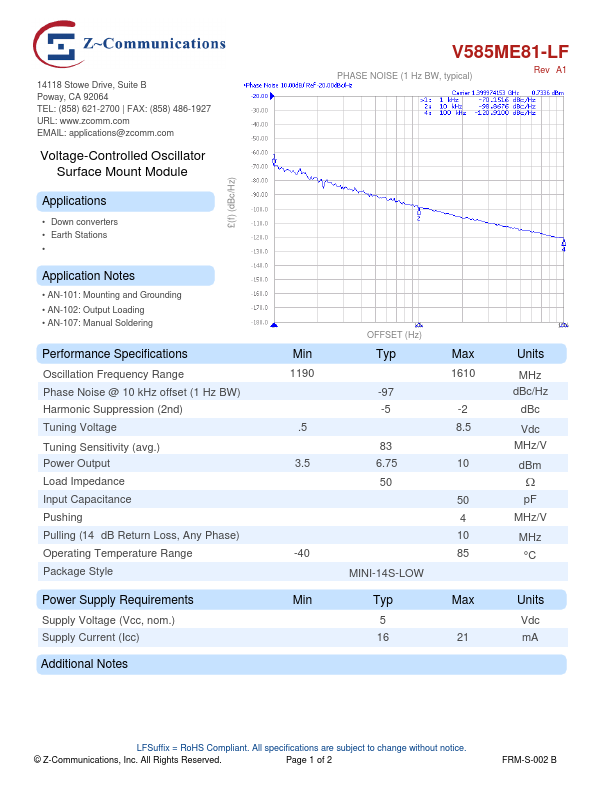 V585ME81-LF