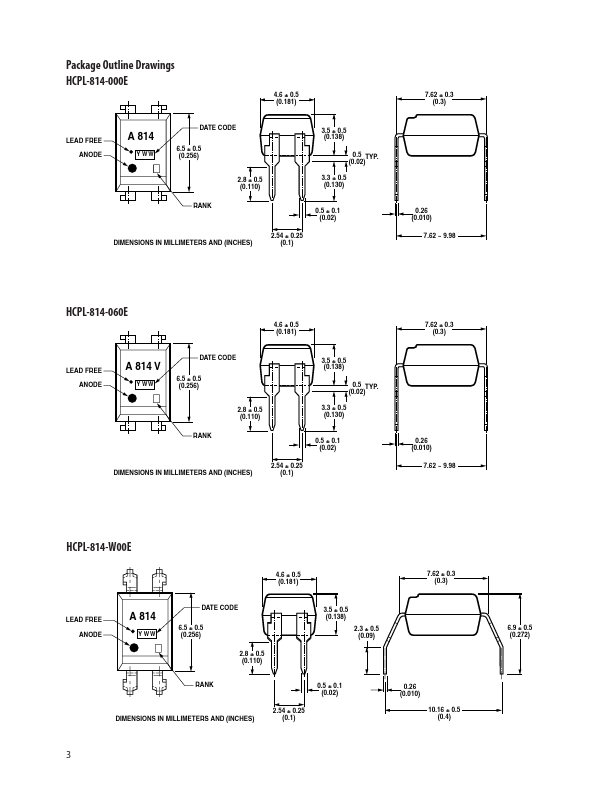 HCPL-814