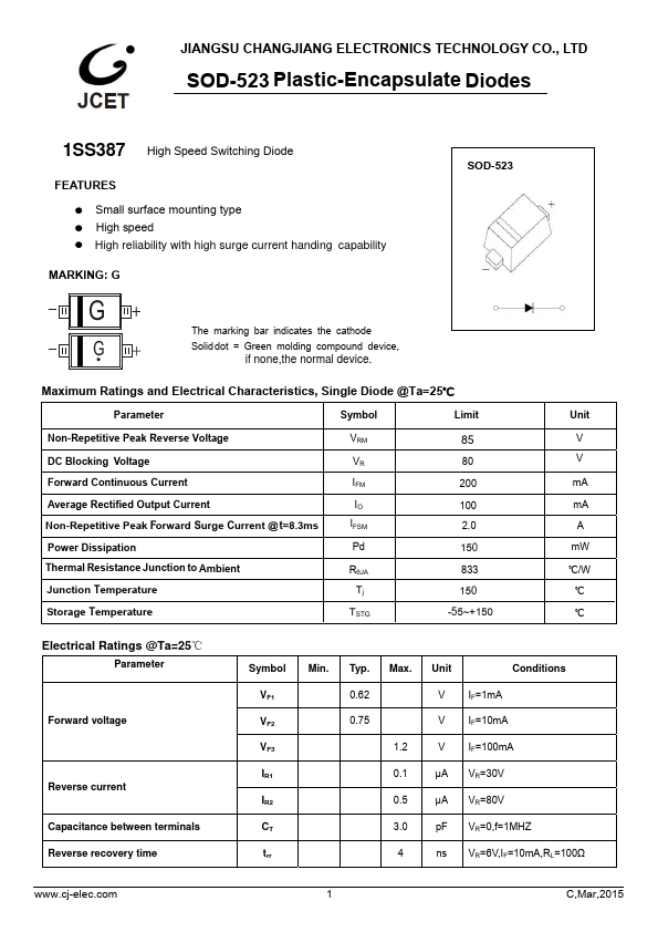 1SS387