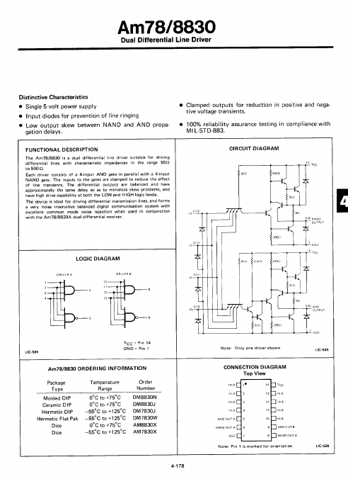 AM8830