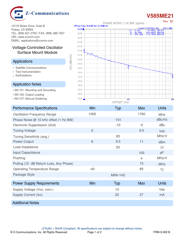 V585ME21