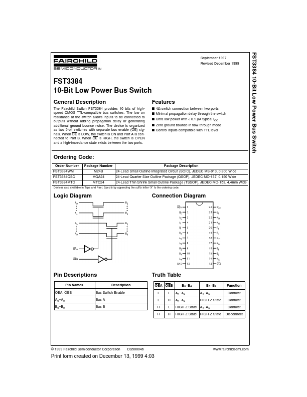 FST3384