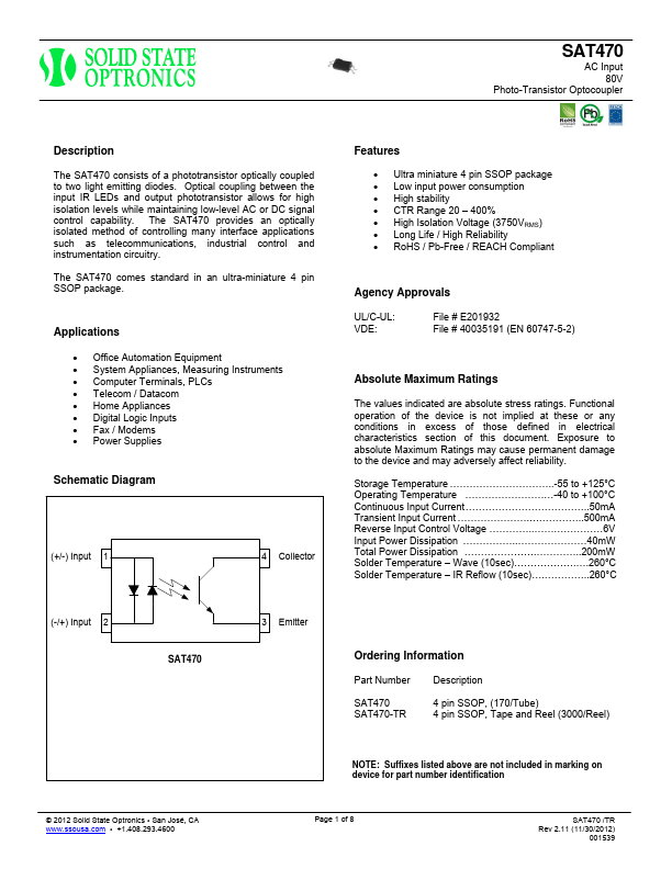 SAT470