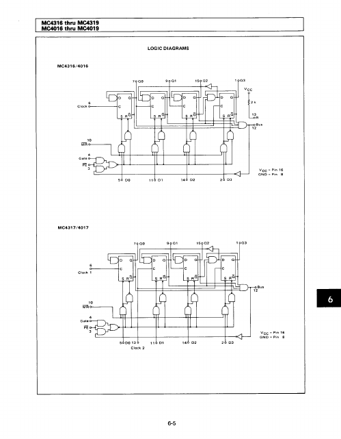 MC4016L