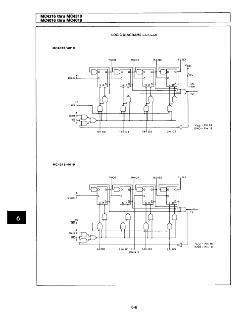 MC4016L