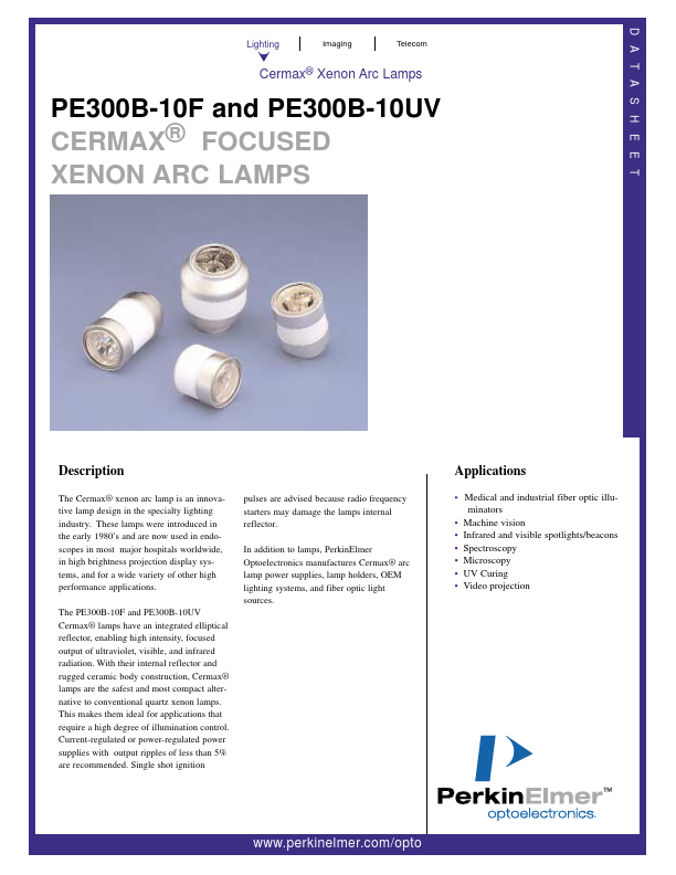 PE300B-10UV