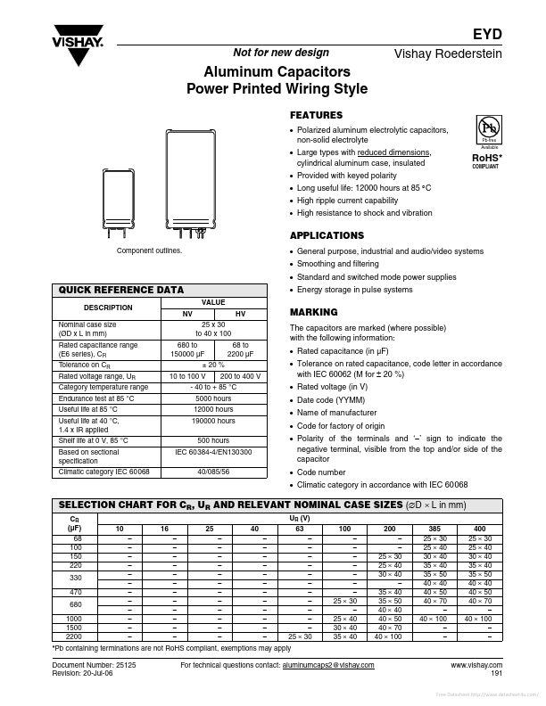 EYD00CB515E02V