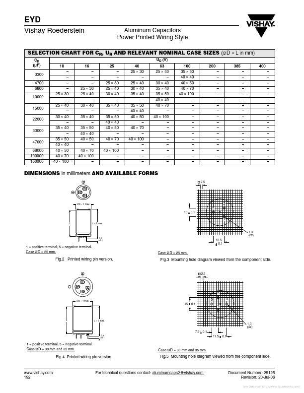 EYD00CB515E02V