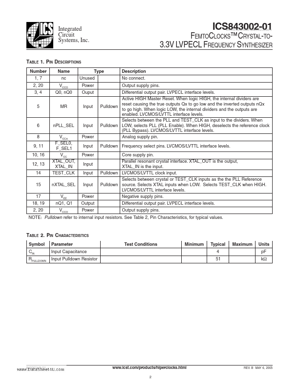 ICS843002-01