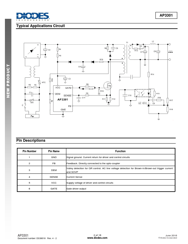 AP3301