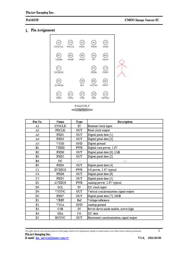 PAS6329