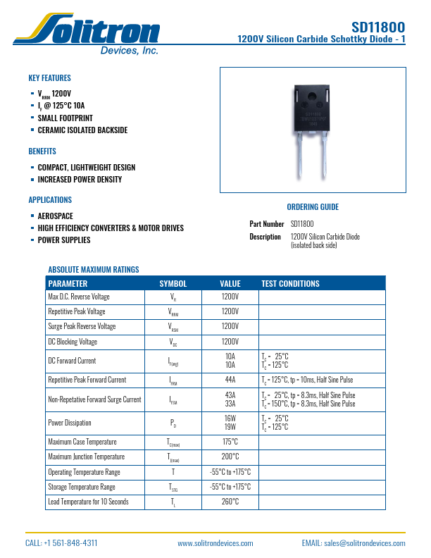 SD11800