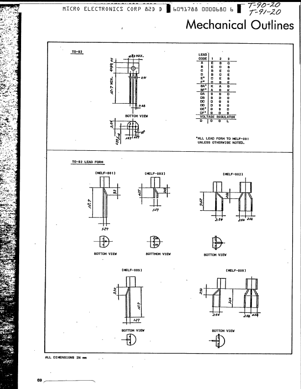 BCW73