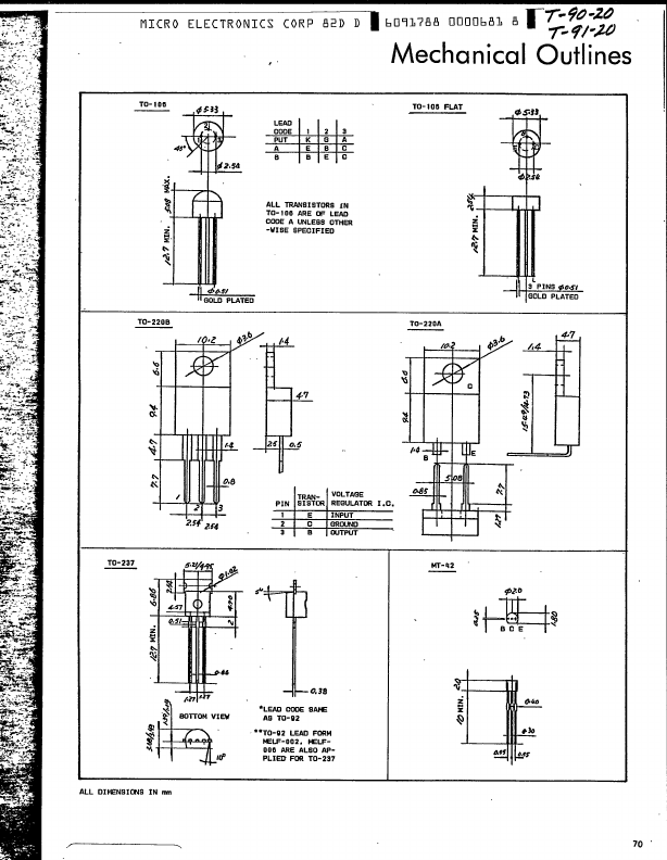 BCW73