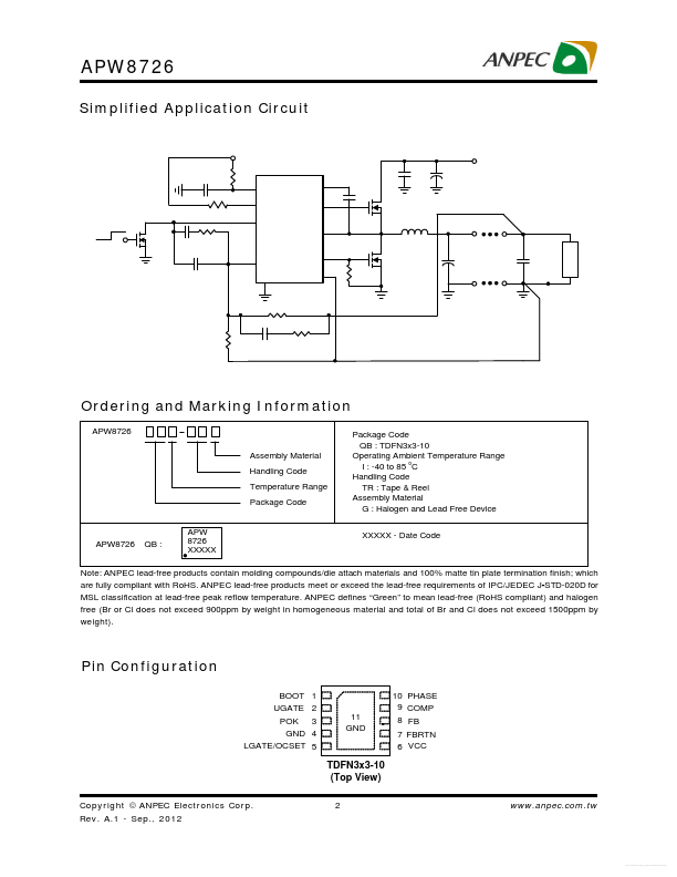 APW8726