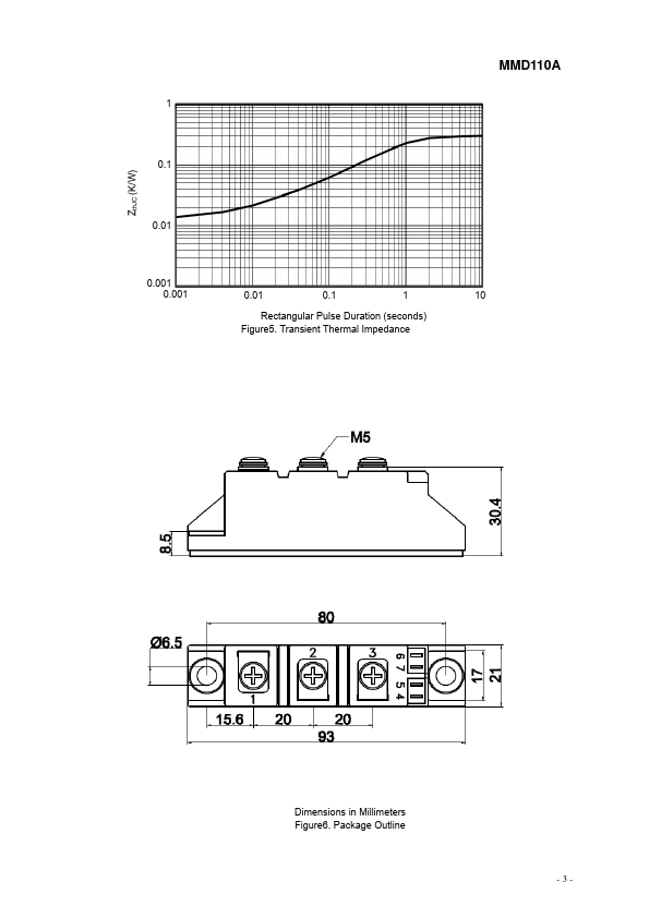 MMD110A140B