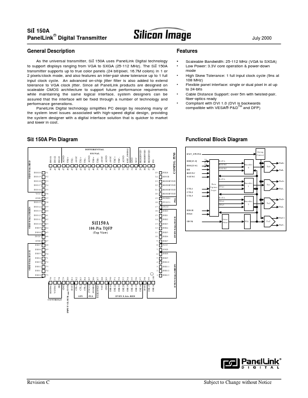 SII150A