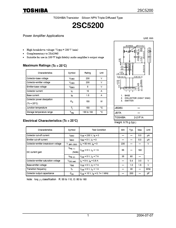 C5200