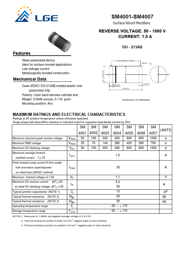 SM4007