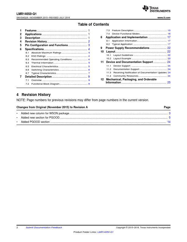 LMR14050-Q1