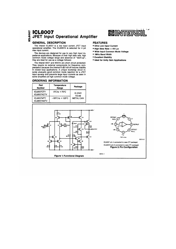 ICL8007