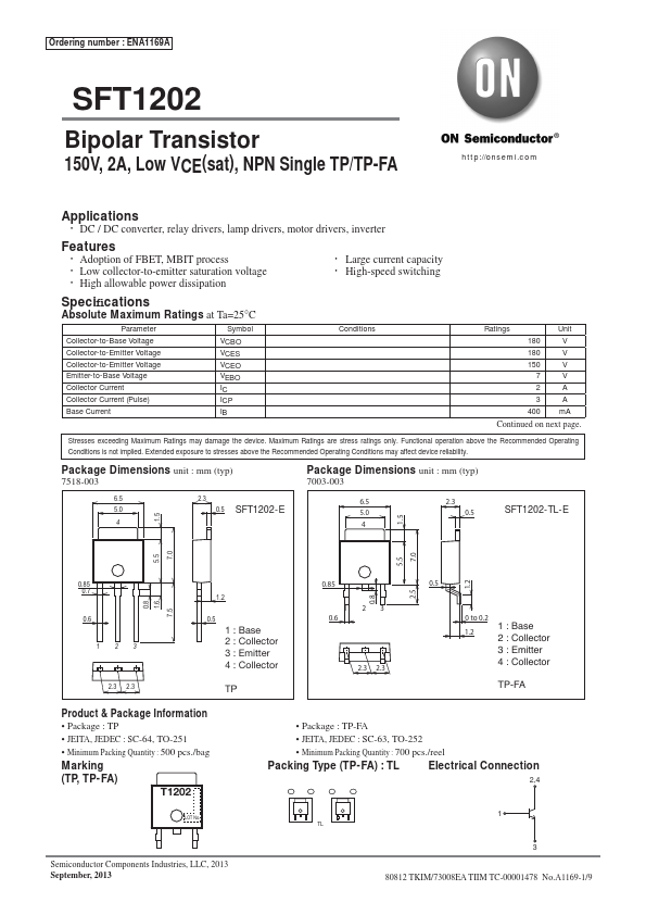 SFT1202