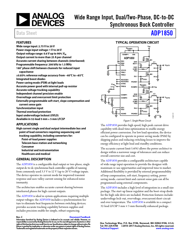 ADP1850