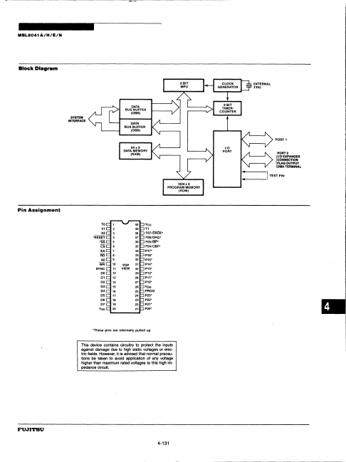 MBL8041H