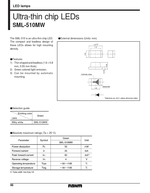 SML-510MW