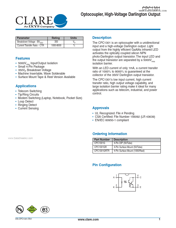 CPC1301