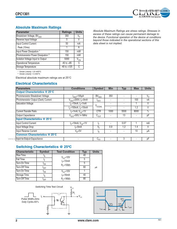 CPC1301