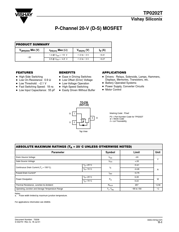 TP0202T