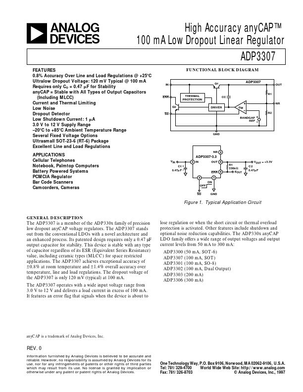 ADP3307