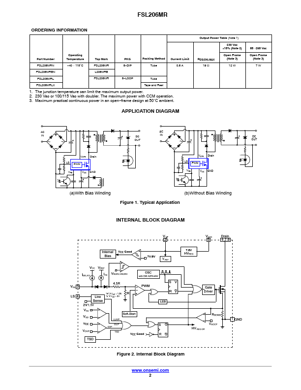 FSL206MR