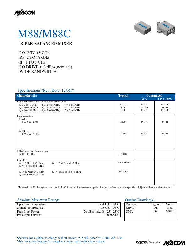 M88C