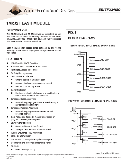 EDI7F2331MC