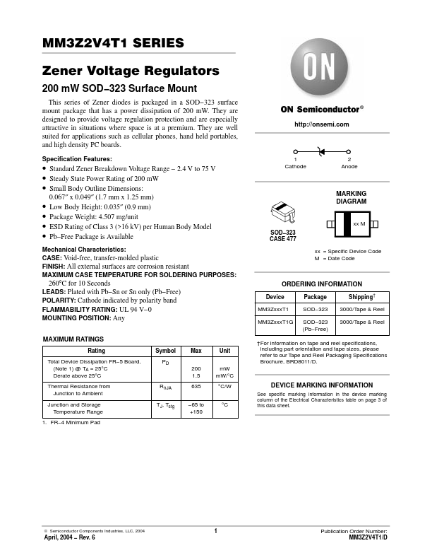 MM3Z51VT1