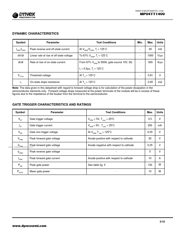 MP04TT1400