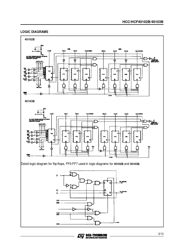 HCC40102B