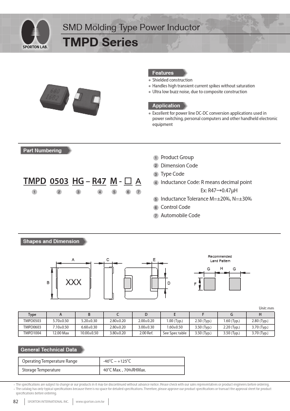 TMPD1004