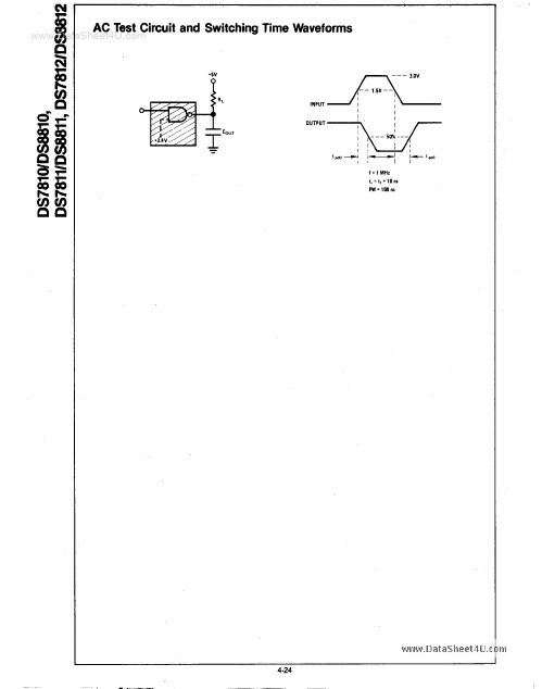 DS7812