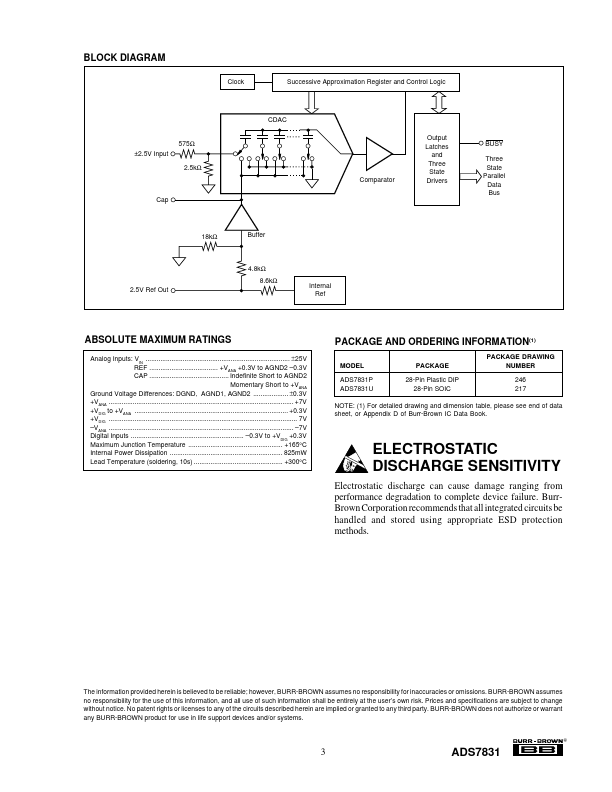 ADS7831