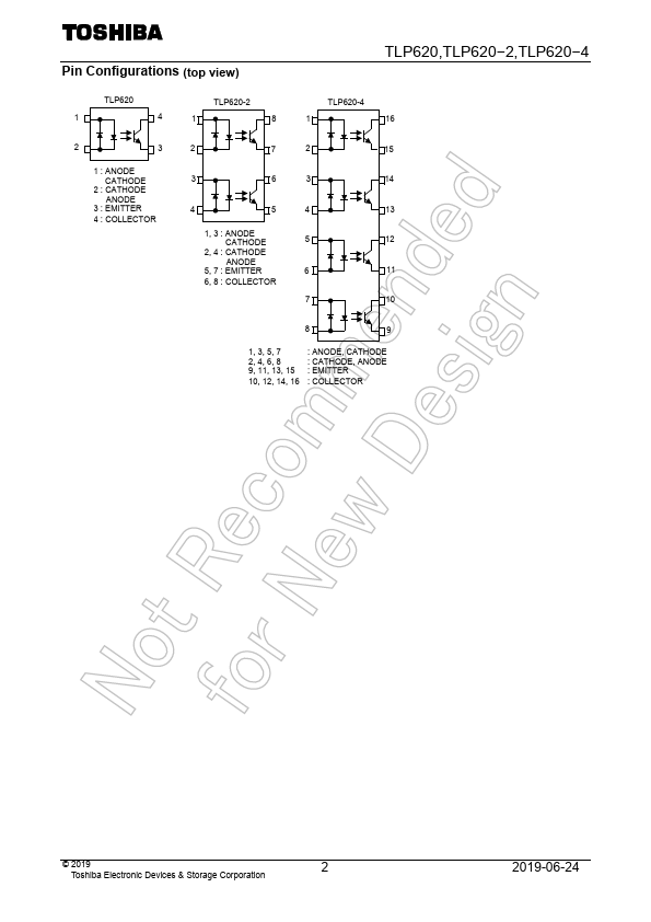 TLP620-2