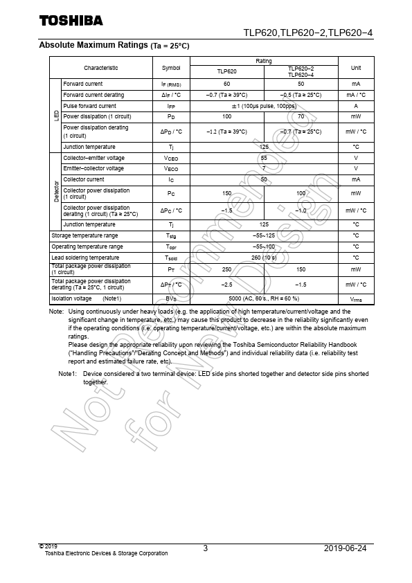 TLP620-2