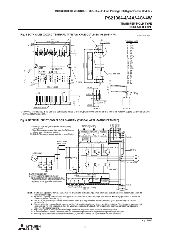 PS21964-4A