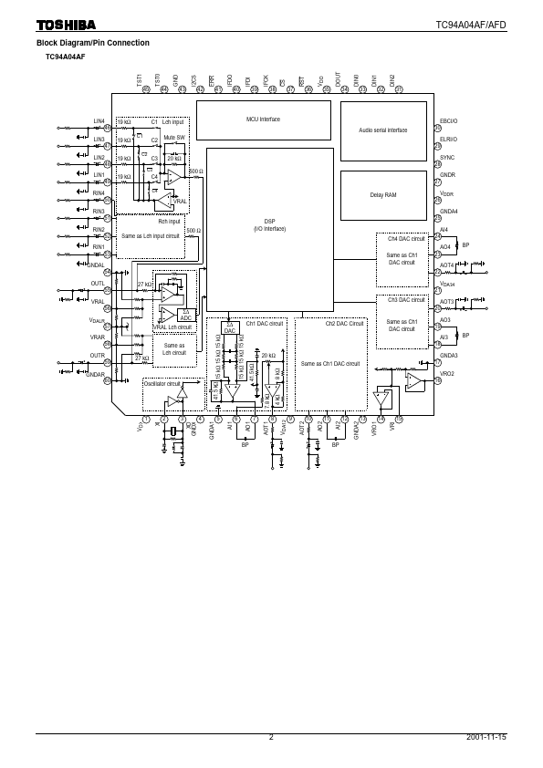 TC94A04AF