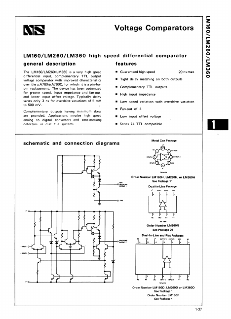 LM260