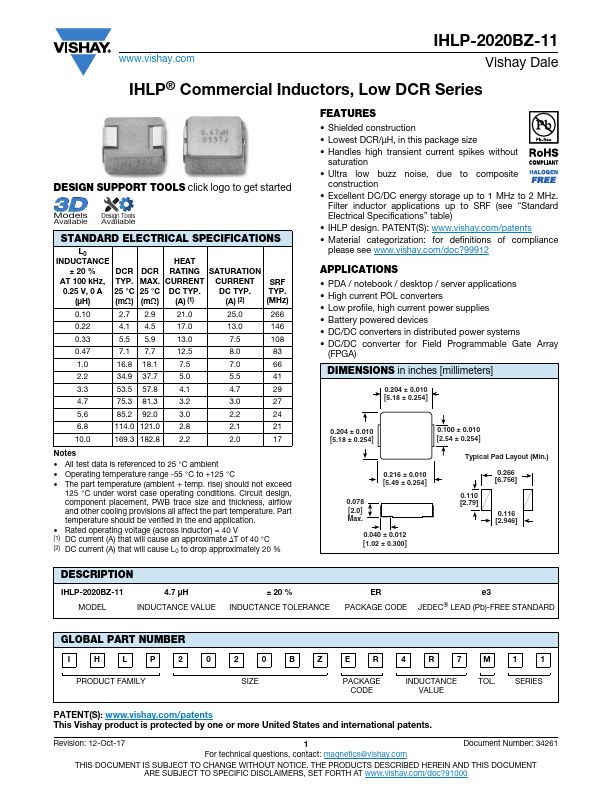 IHLP-2020BZ-11