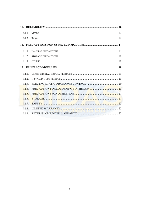 MCT020A12TW176220PML