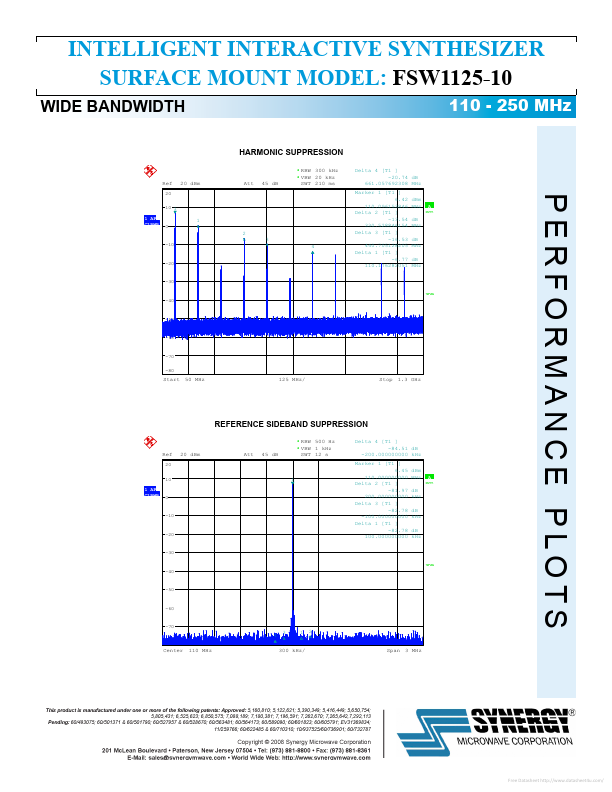 FSW1125-10